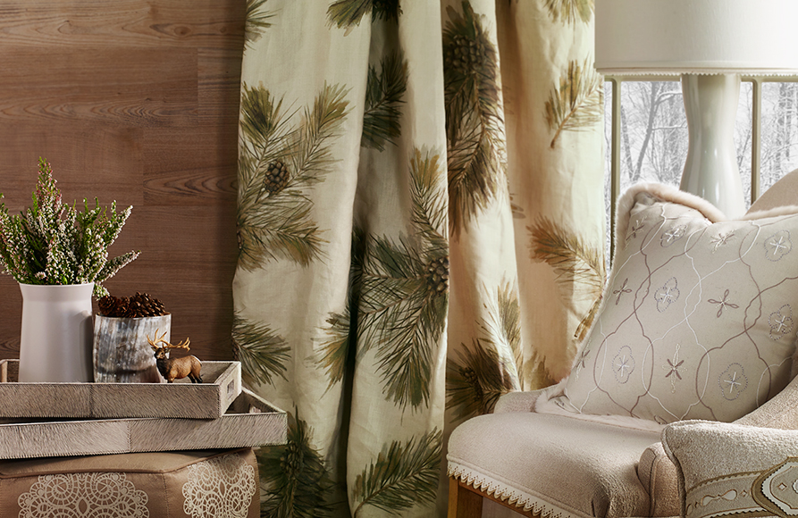 Barbara Barry Chalet