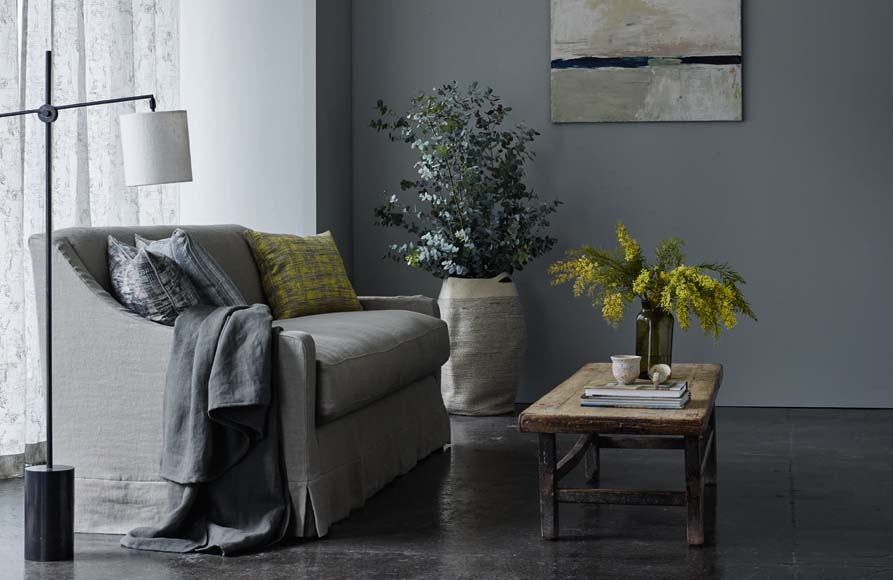 Threads Meridian Collection Threads Meridian Collection