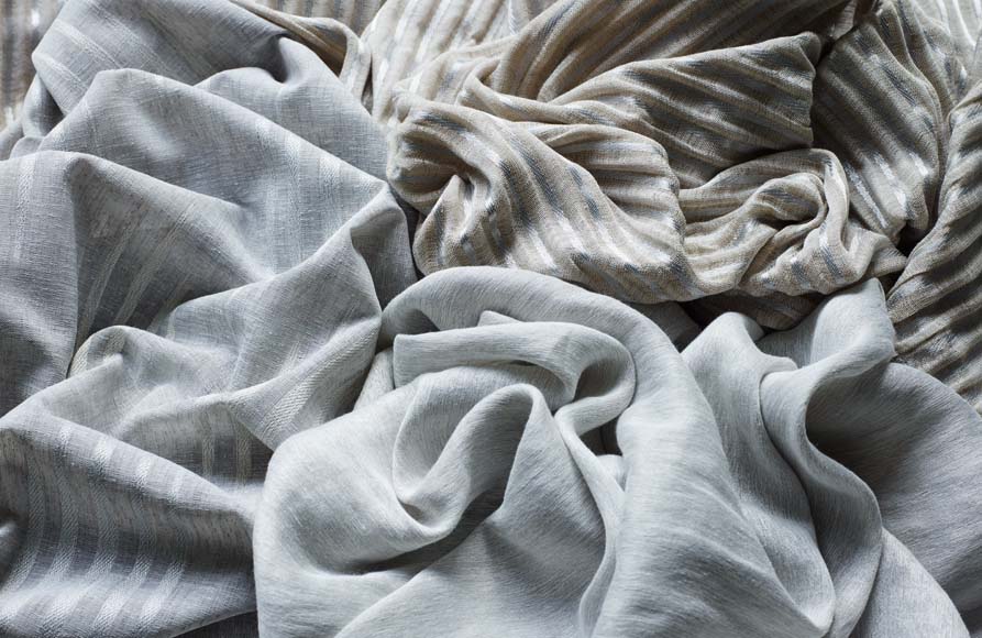 Threads Meridian Collection Threads Meridian Collection