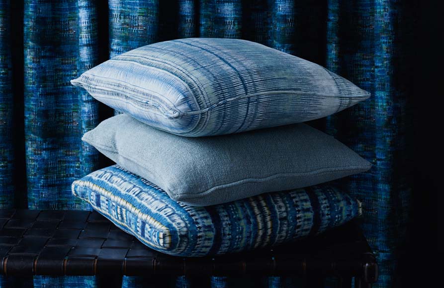 Threads Meridian Collection Threads Meridian Collection
