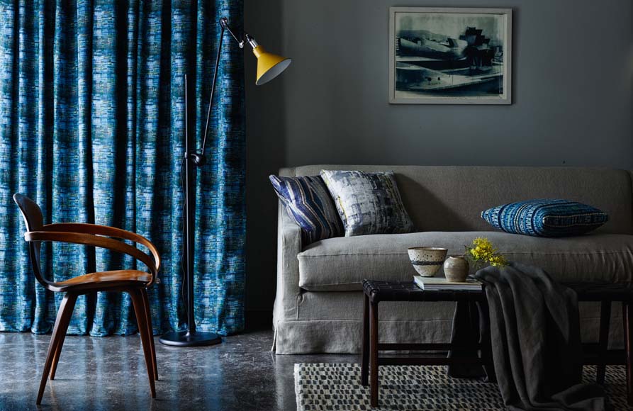 Threads Meridian Collection Threads Meridian Collection