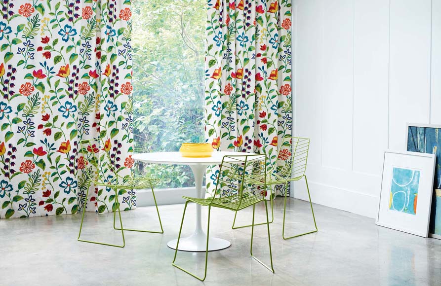 Baker Lifestyle - Carnival