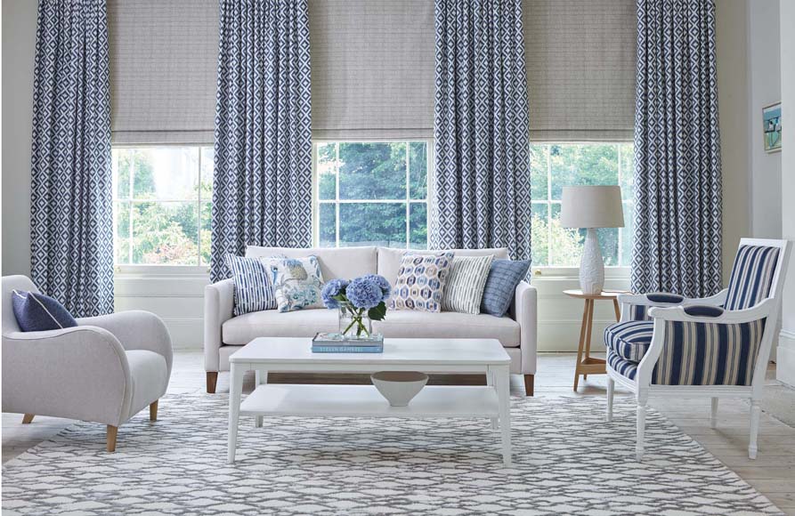 Baker Lifestyle - Carnival