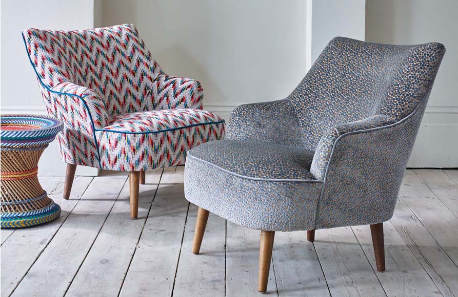 Baker Lifestyle - Carnival