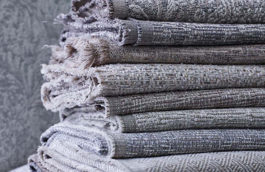 GP & J Baker Vintage Textures