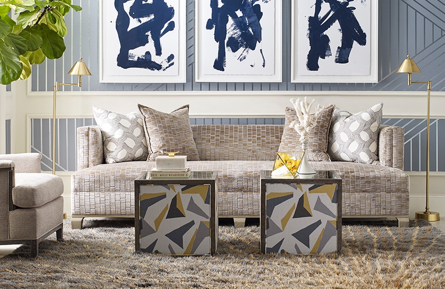Thom Filicia S Altitude G P J Baker