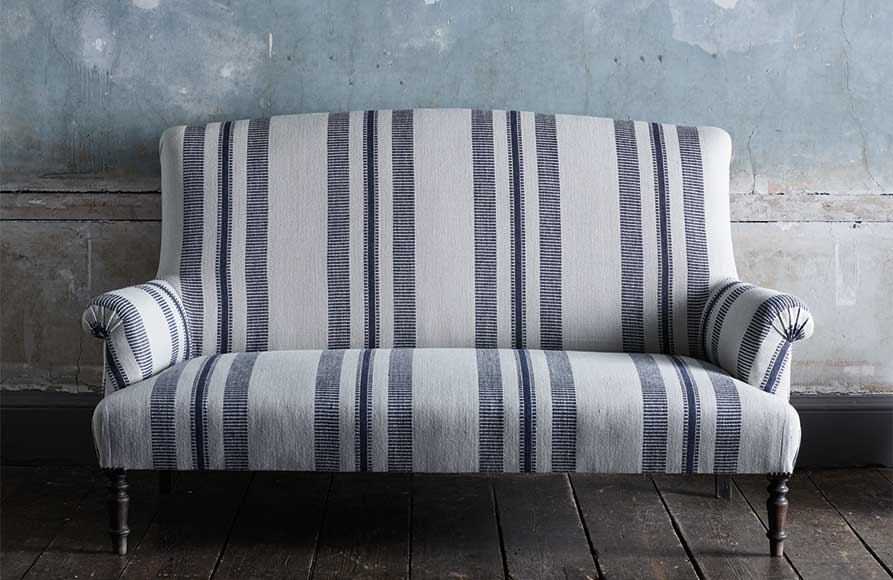 Great Stripes - G P & J Baker