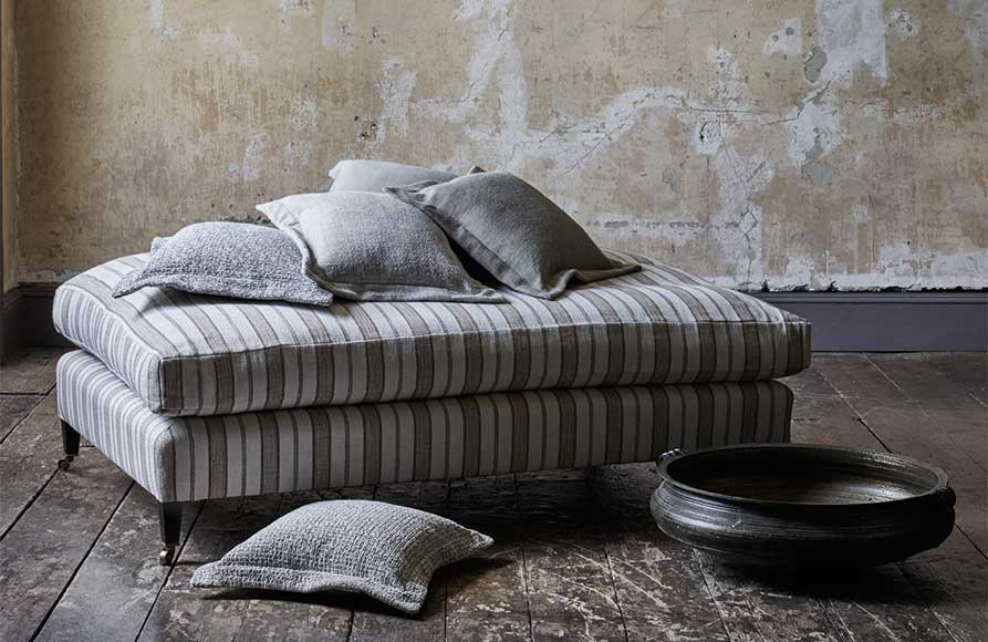 Threads - Great Stripes Collection