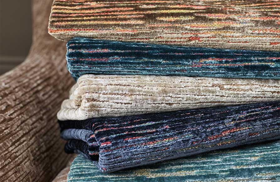Keswick Velvets G P J Baker