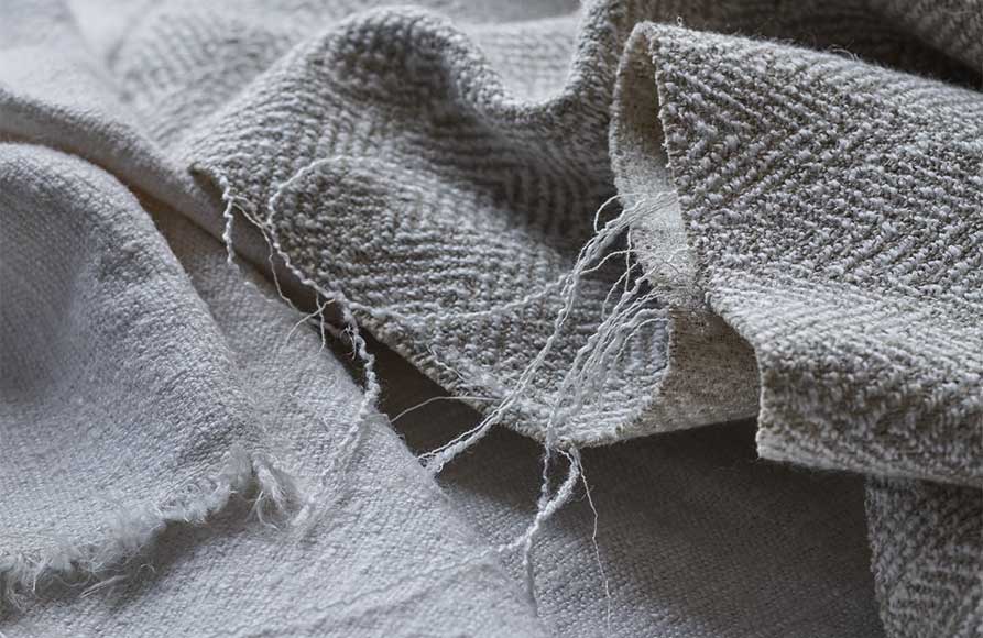 Luxury Weaves - G P & J Baker