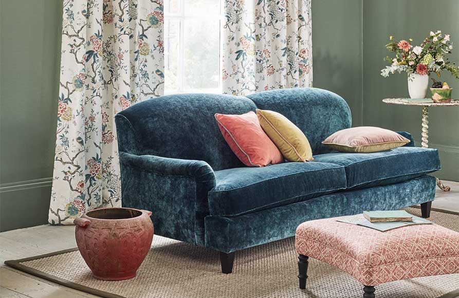 GP & J Baker - Signature Prints Collection GP & J Baker - Signature Prints Collection