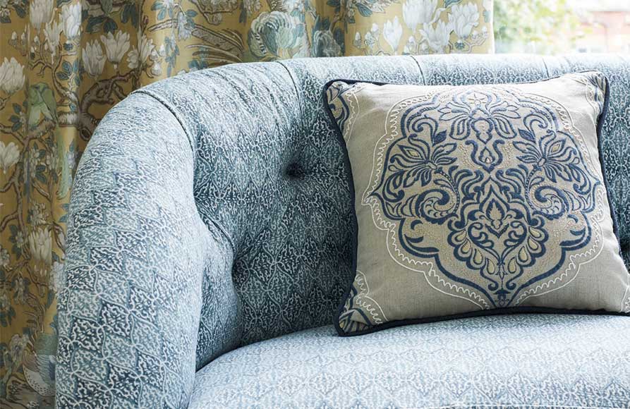 GP & J Baker - Signature Prints Collection GP & J Baker - Signature Prints Collection