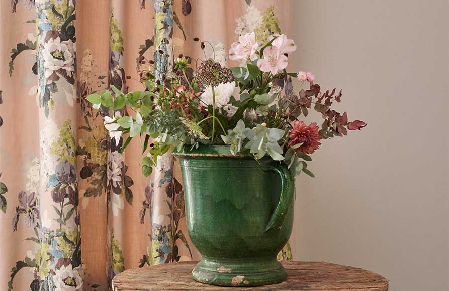 GP & J Baker - Signature Prints Collection GP & J Baker - Signature Prints Collection