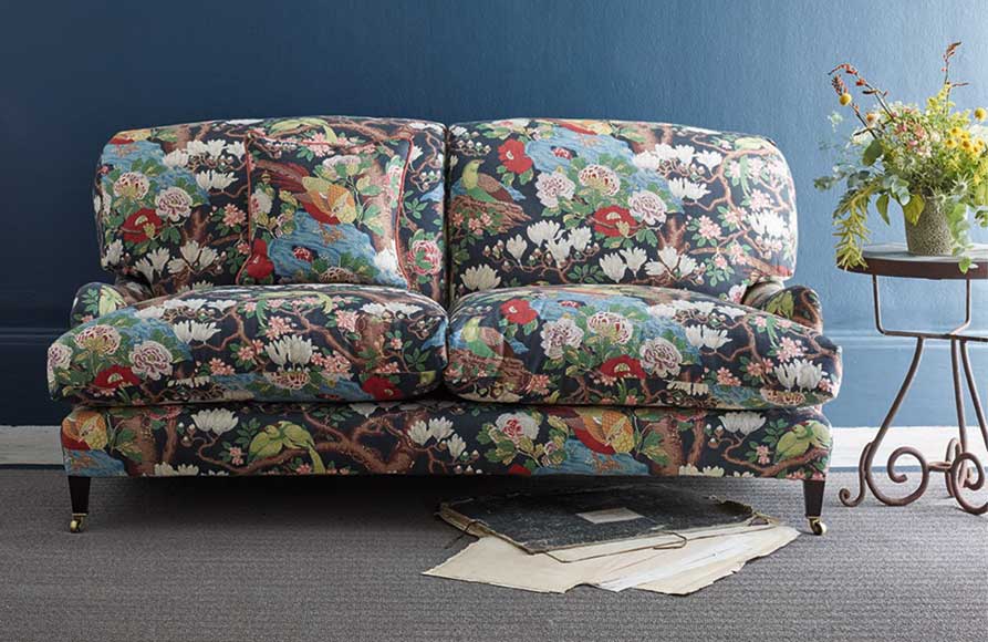 GP & J Baker - Signature Prints Collection GP & J Baker - Signature Prints Collection