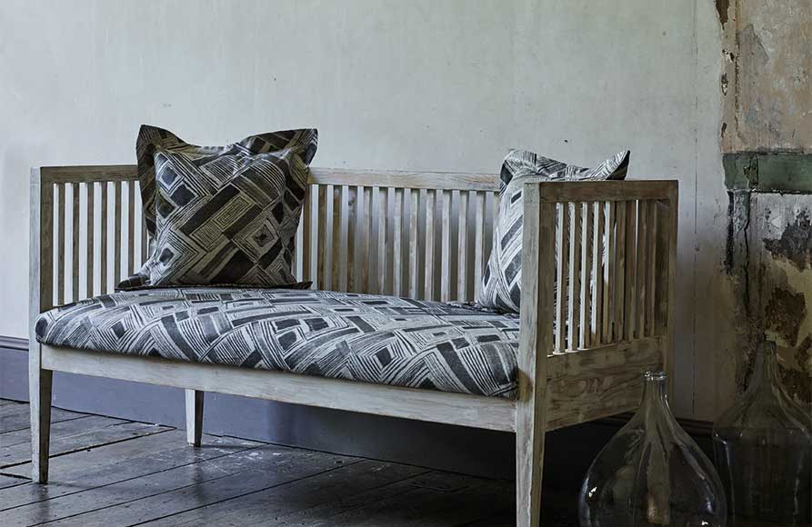 Threads - Moro Collection Threads - Moro Collection