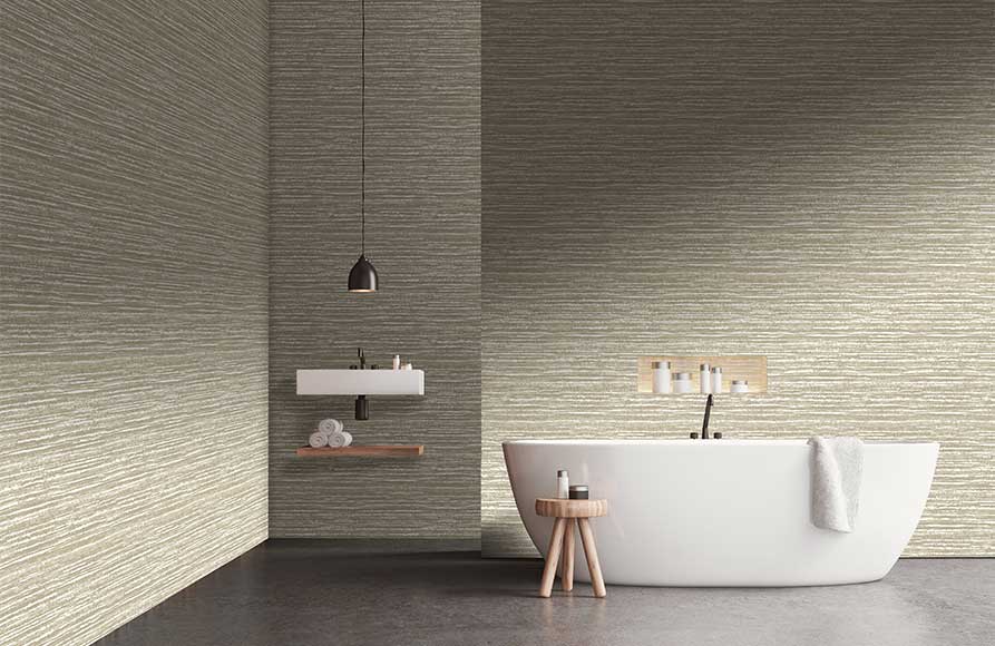 Threads - Vinyl Wallpaper Collection I