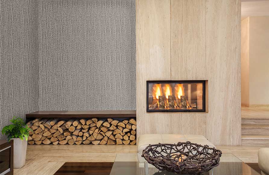 Threads - Vinyl Wallpaper Collection I