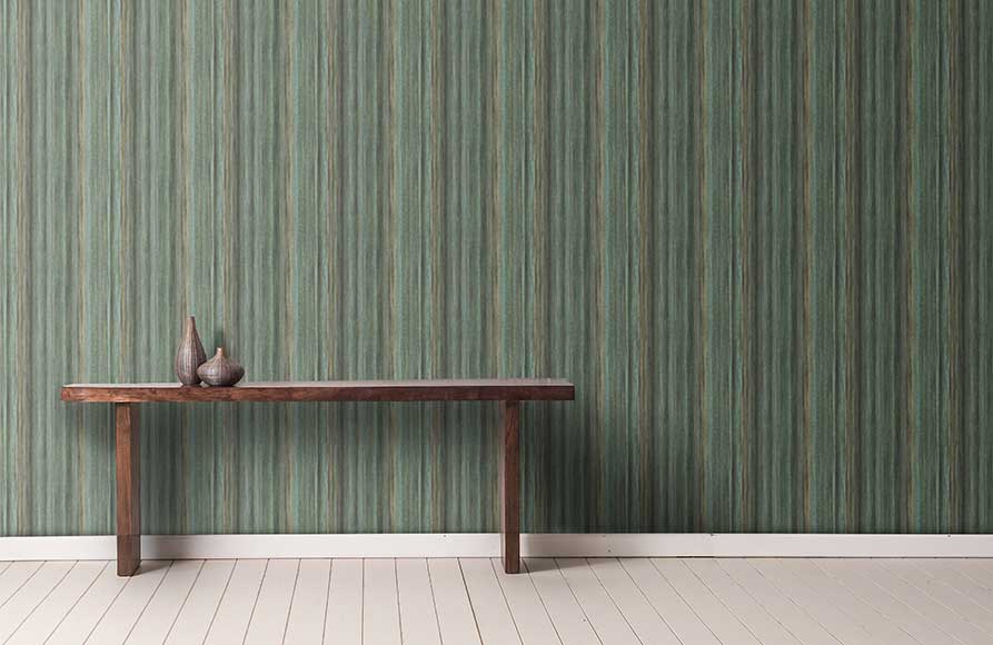 Threads - Vinyl Wallpaper Collection I