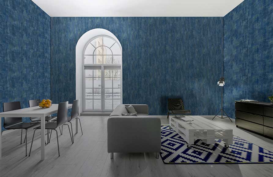 Threads - Vinyl Wallpaper Collection I