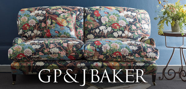 Home G P J Baker Gp J Baker