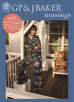 H&M - Musings