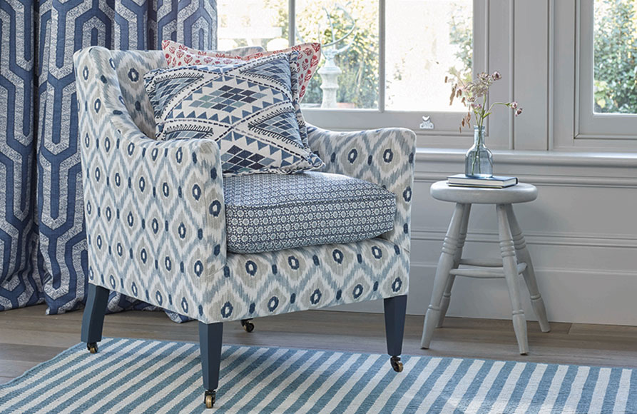 Baker Lifestyle - Home & Garden III Baker Lifestyle - Home & Garden III