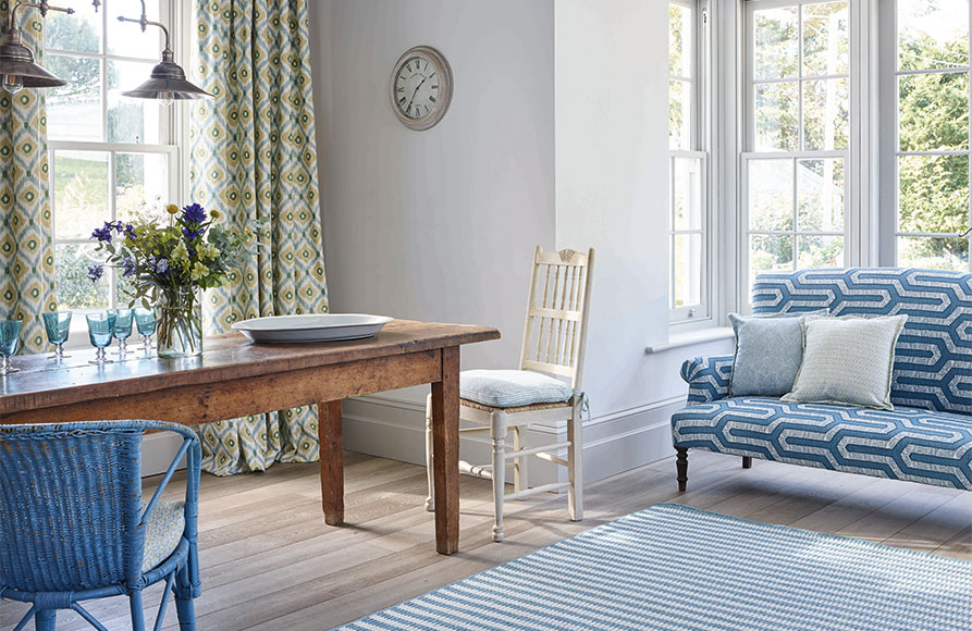 Baker Lifestyle - Home & Garden III Baker Lifestyle - Home & Garden III