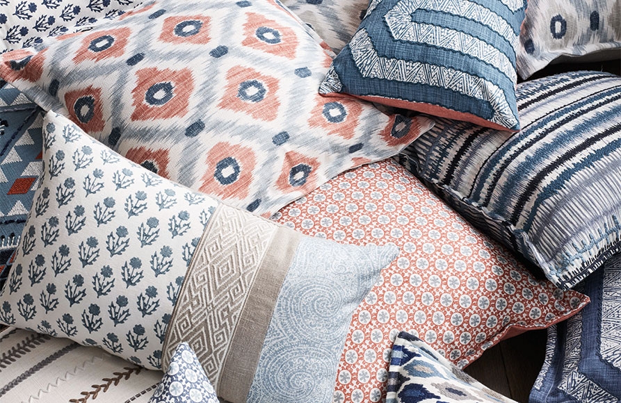 Homes & Garden III G P & J Baker