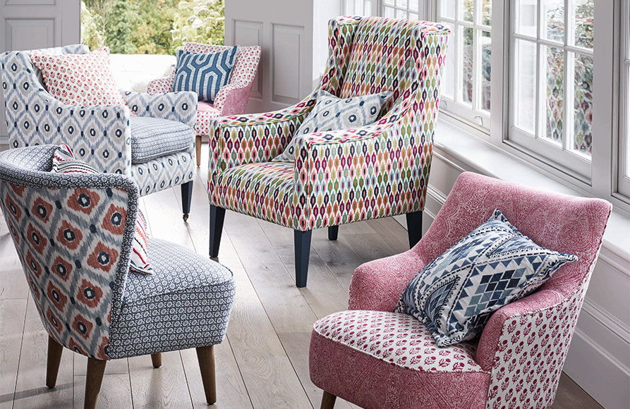 Baker Lifestyle - Home & Garden III Baker Lifestyle - Home & Garden III