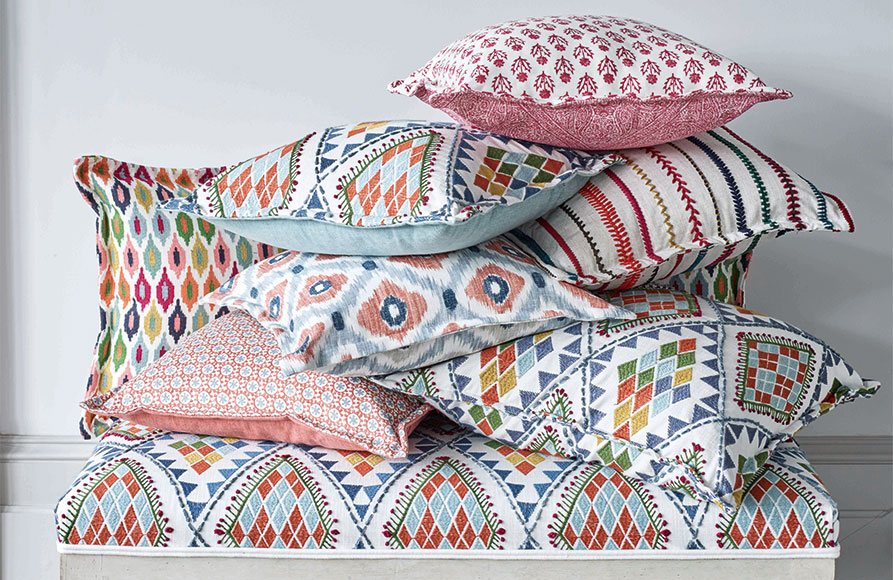 Baker Lifestyle - Home & Garden III Baker Lifestyle - Home & Garden III