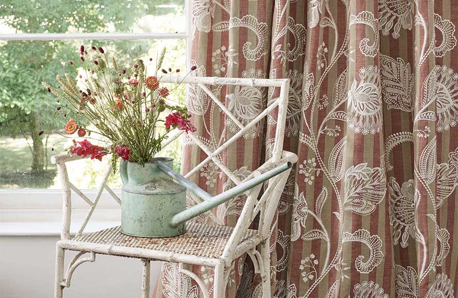 GP & J Baker - Artisan II