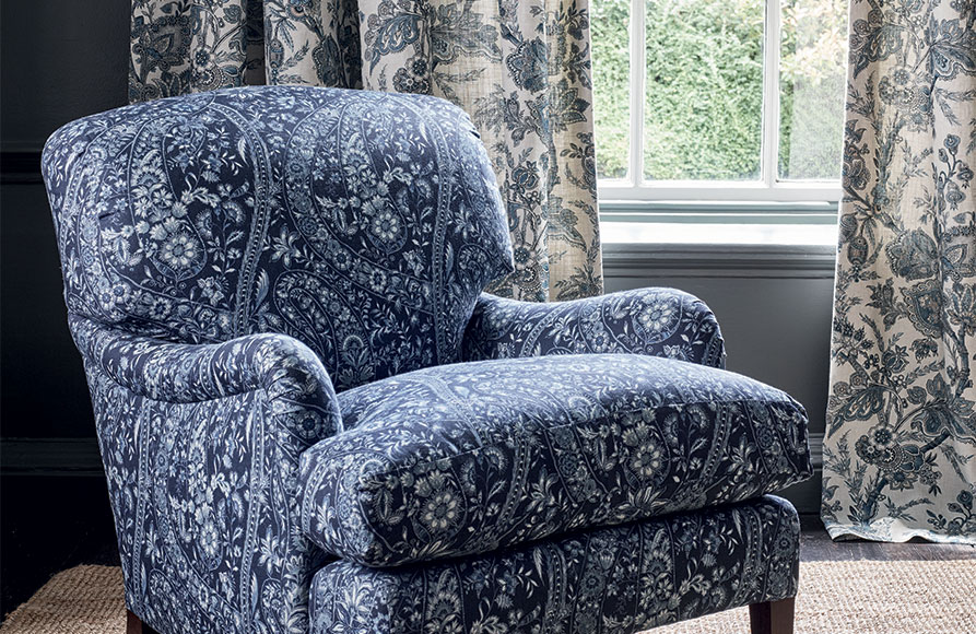 GP&J Baker Coromandel