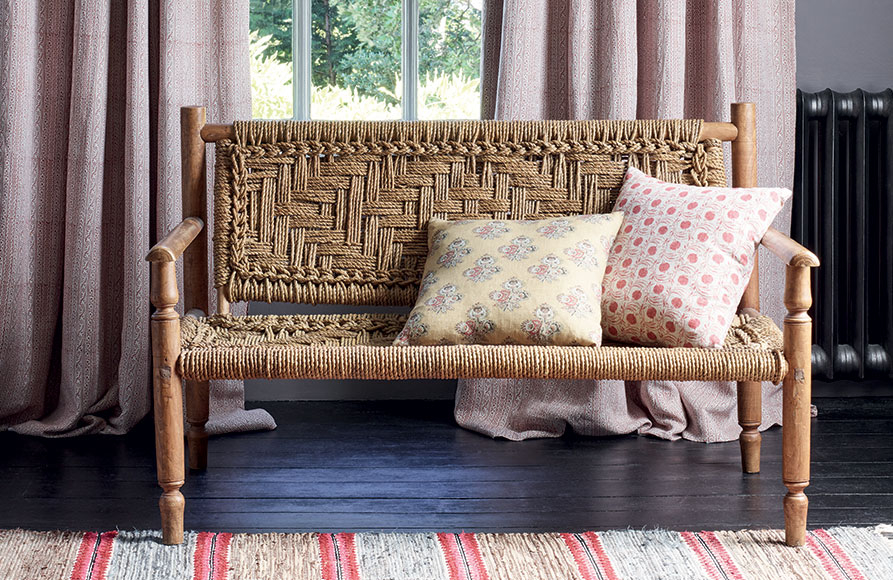 GP & J Baker - Coromandel - Small Prints