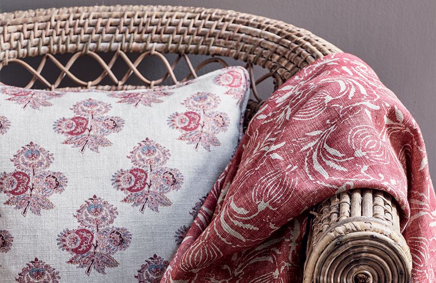 Coromandel - Small Prints