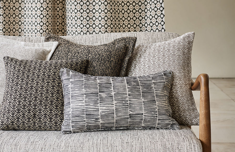 Threads - Luxury Weaves II