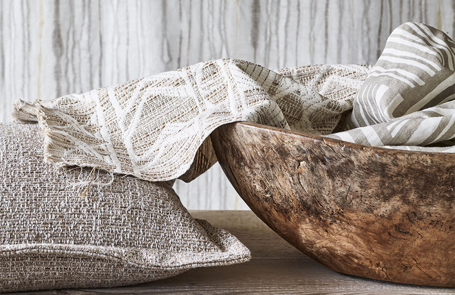 Threads - Luxury Weaves II