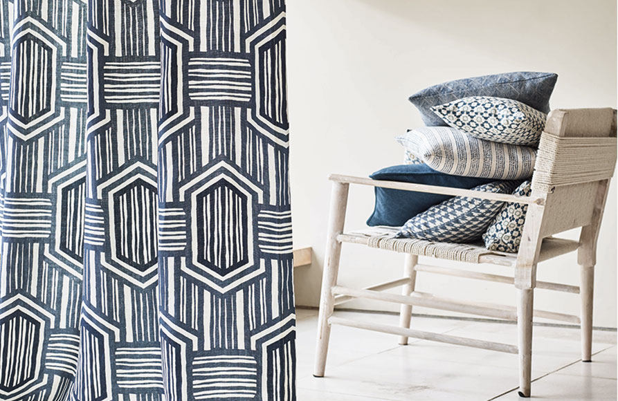 Threads - Nala Collection