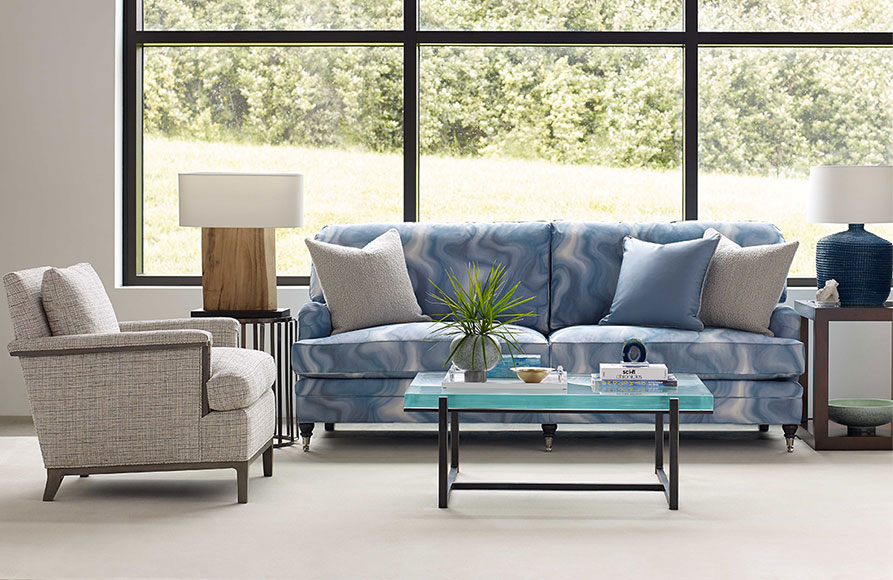 Kravet Terrae Prints