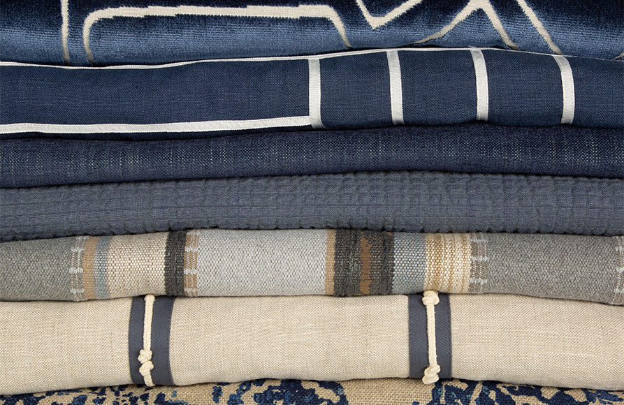 Kravet - Barclay Butera Sagamore Kravet - Barclay Butera Sagamore