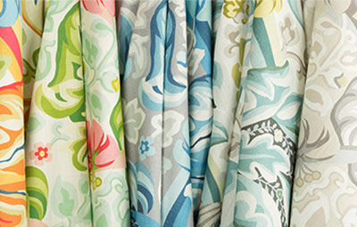 Kravet - Bermuda Collection