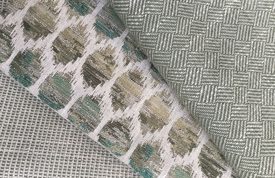 Baker Lifestyle - Block Weaves Collection Baker Lifestyle - Block Weaves Collection