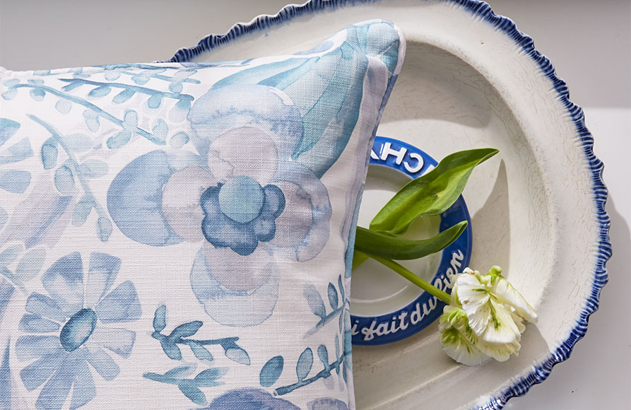 Barbara Barry Midsummer