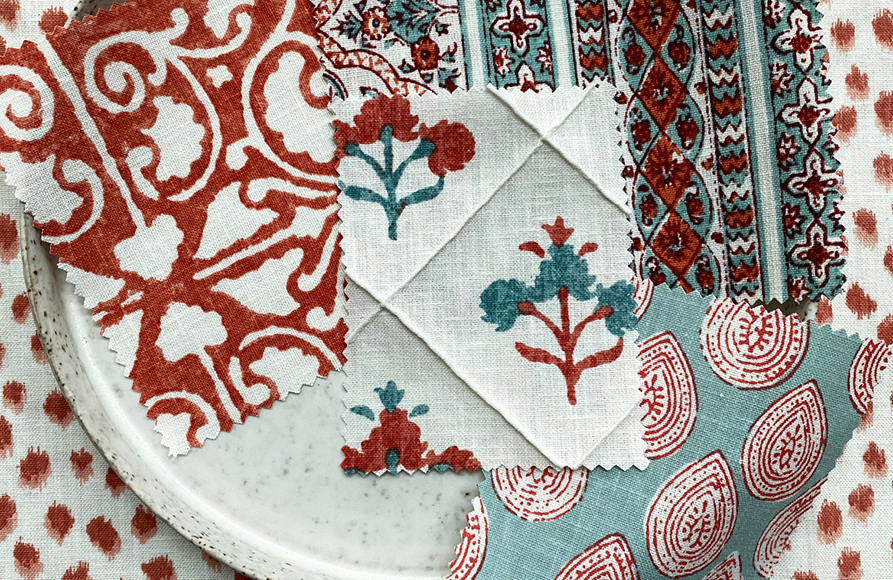 Baker Lifestyle - Small Prints Baker Lifestyle - Small Prints