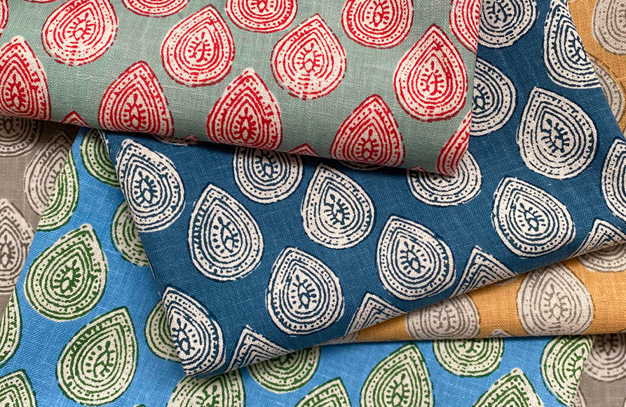 Baker Lifestyle - Small Prints