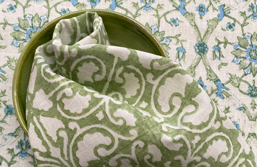 Baker Lifestyle - Small Prints