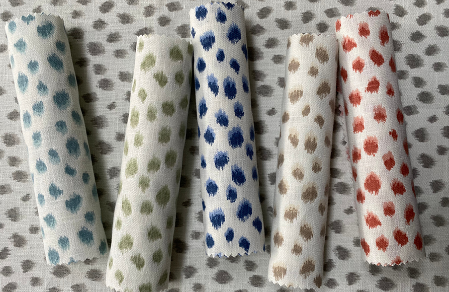 Baker Lifestyle - Small Prints