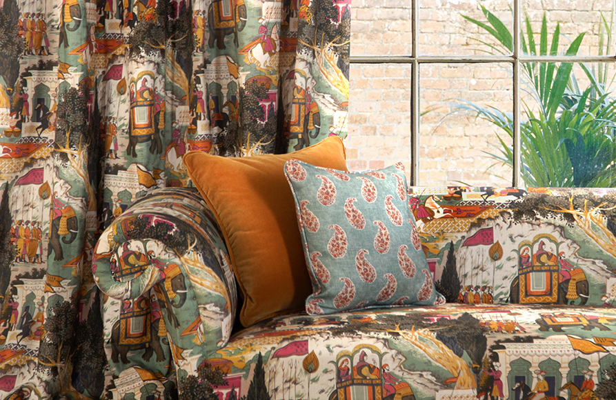 Caspian Collection Caspian Collection