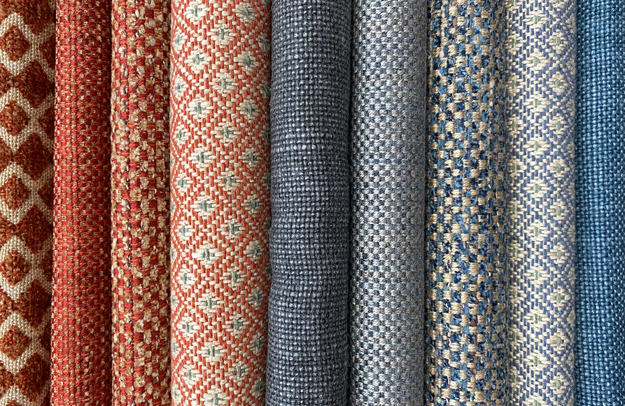 House-Textures Collection