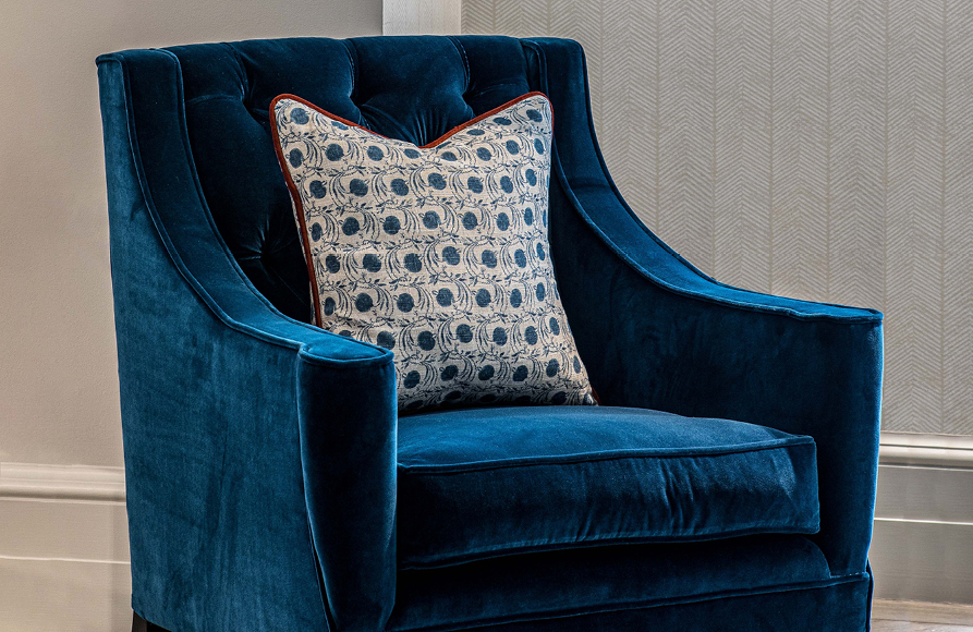 House Velvet Collection