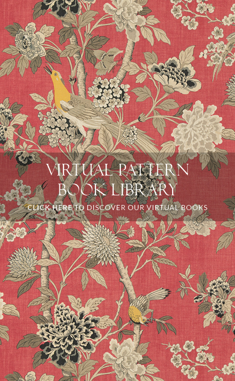Virtual Pattern Book Library